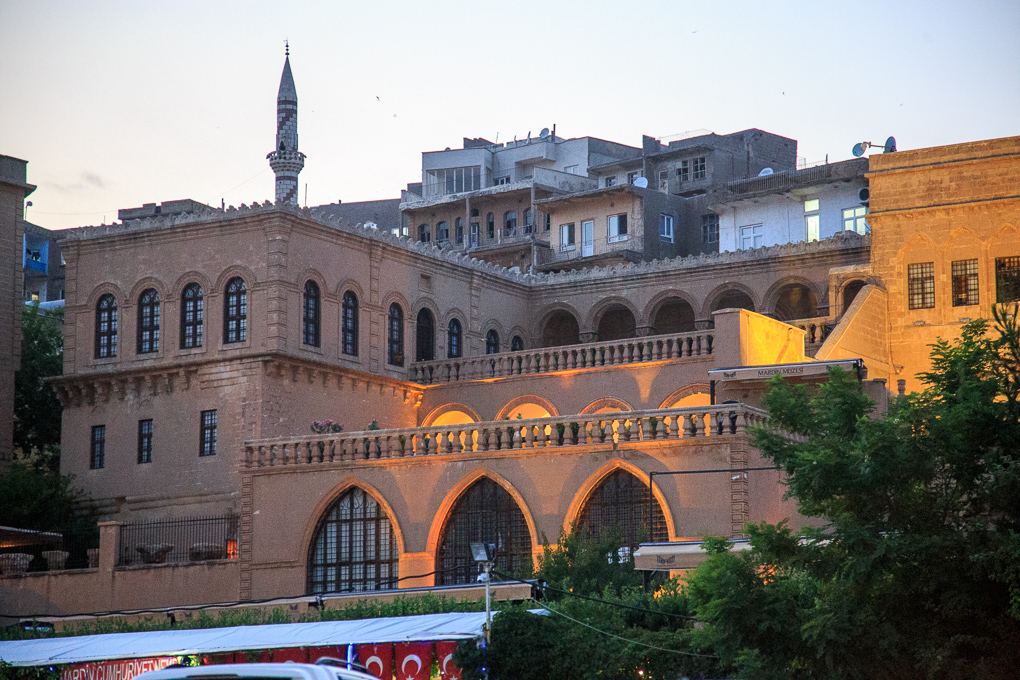 Mardin